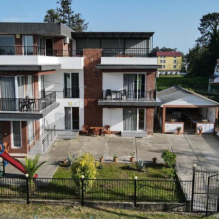 Ureki Residence Kültér fotó
