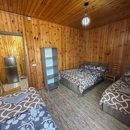 Ureki Residence Kültér fotó