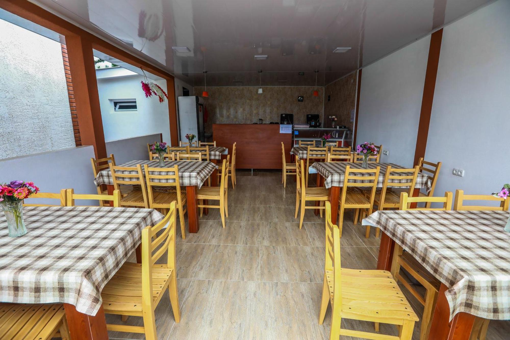 Ureki Residence Kültér fotó