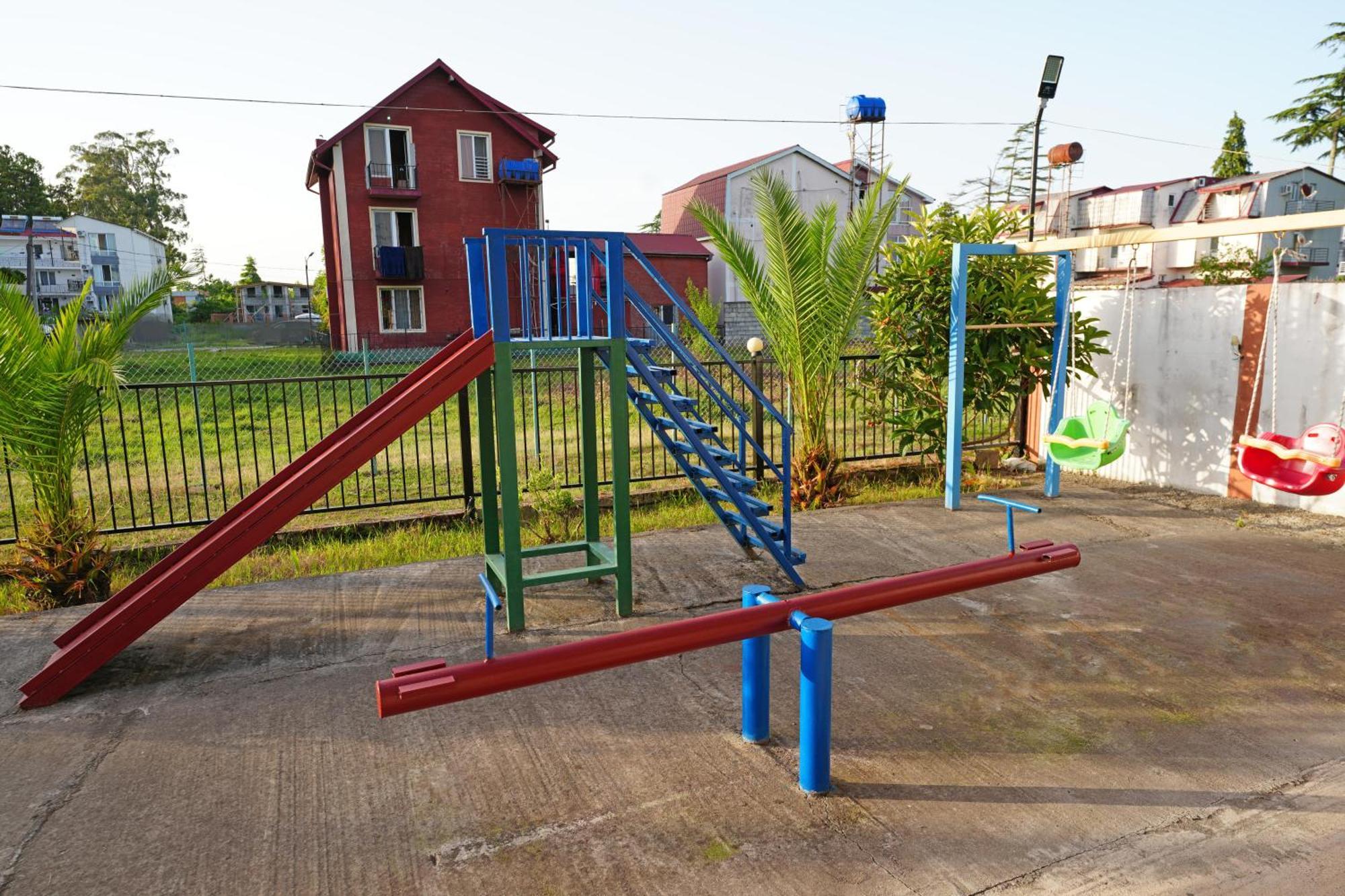 Ureki Residence Kültér fotó
