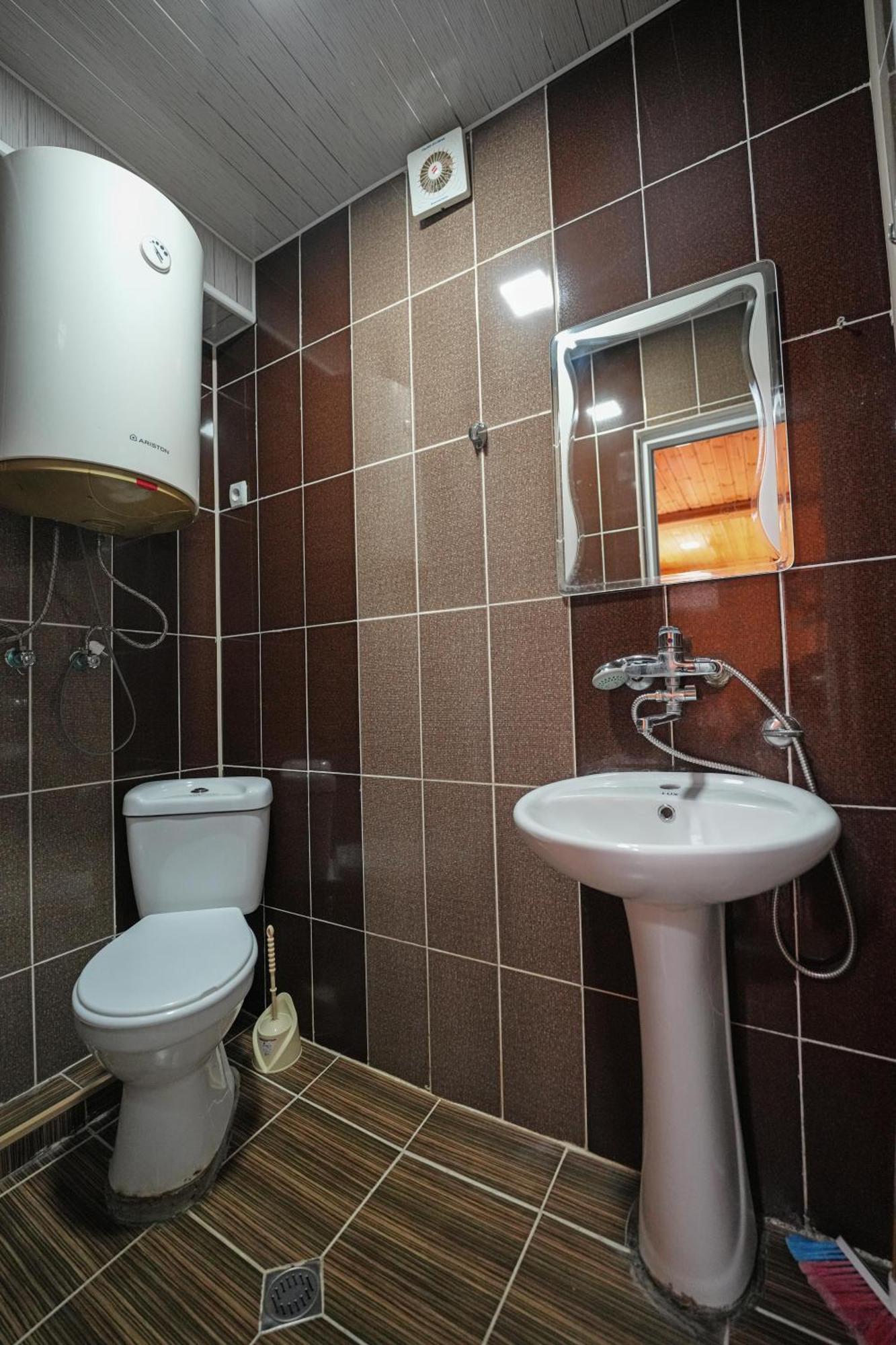 Ureki Residence Kültér fotó