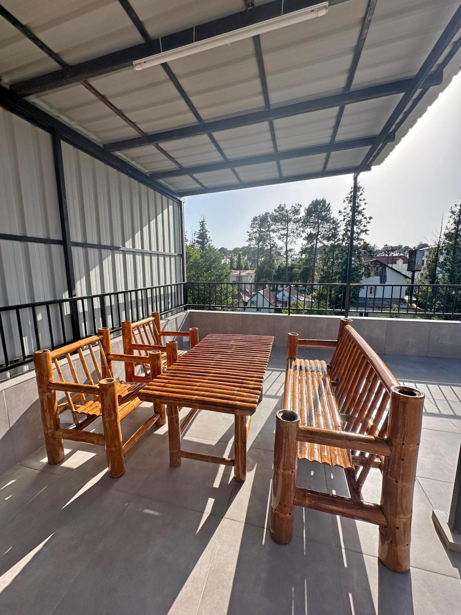 Ureki Residence Kültér fotó