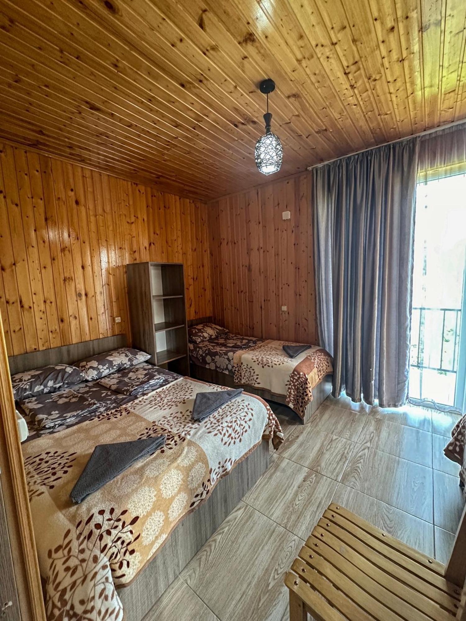 Ureki Residence Kültér fotó