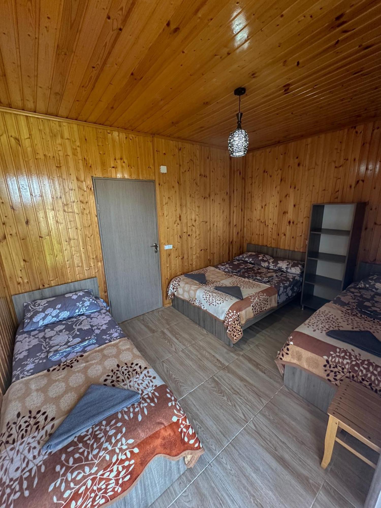 Ureki Residence Kültér fotó