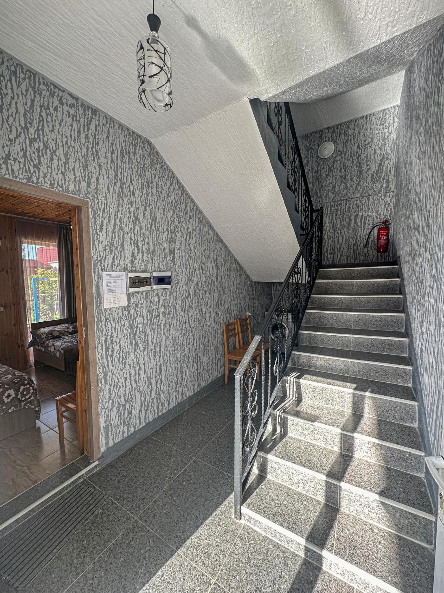 Ureki Residence Kültér fotó