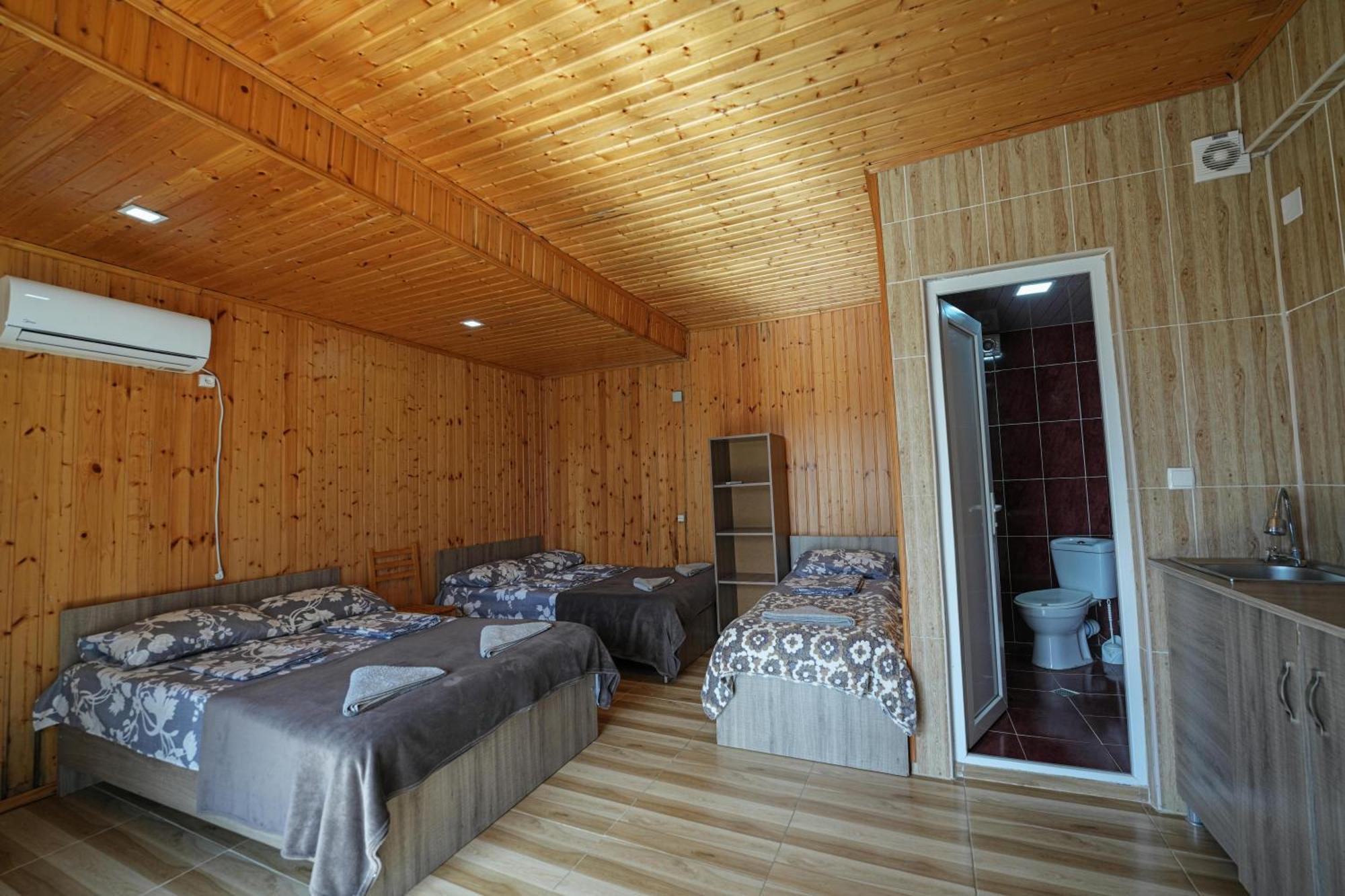 Ureki Residence Kültér fotó