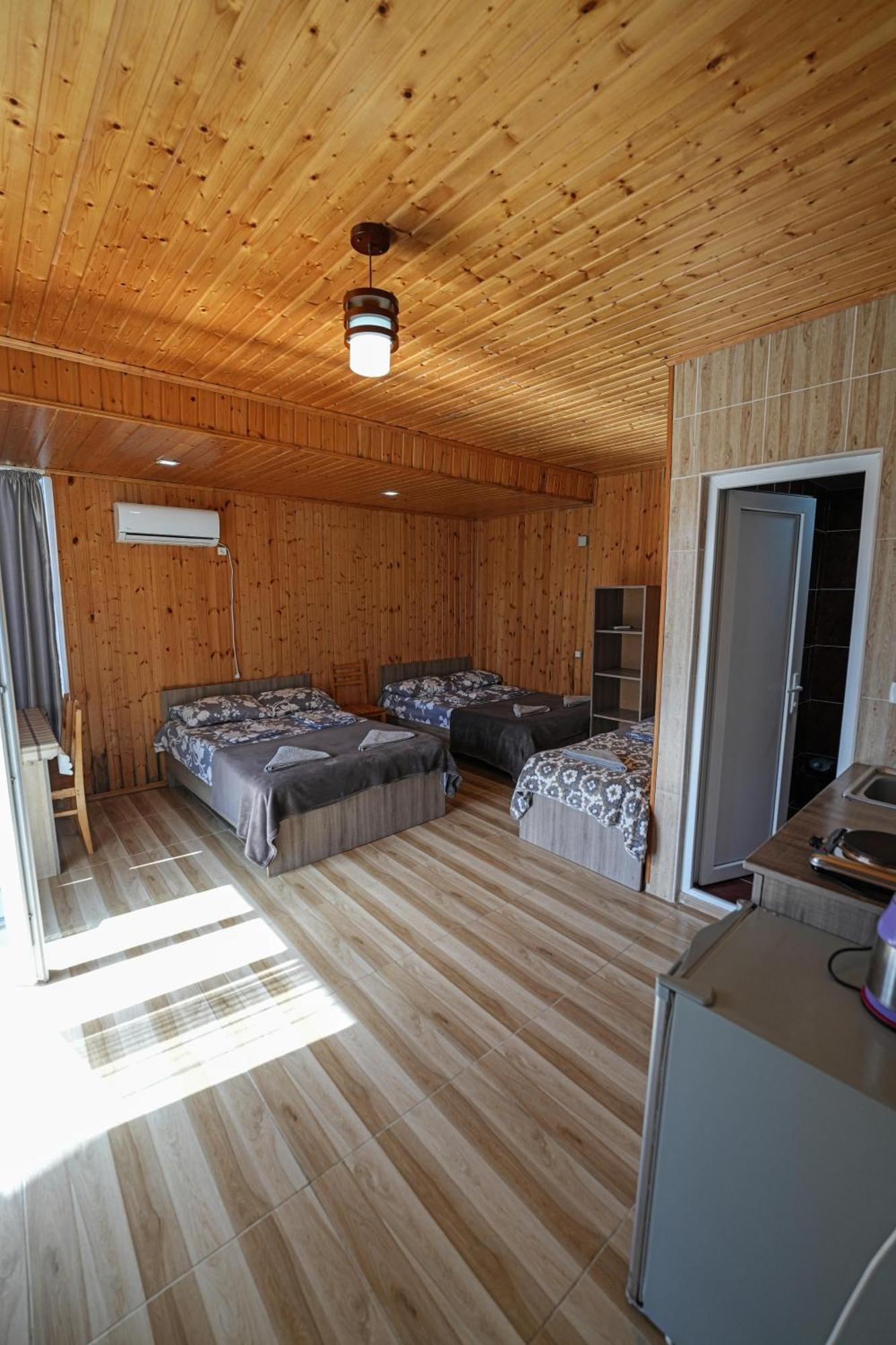 Ureki Residence Kültér fotó