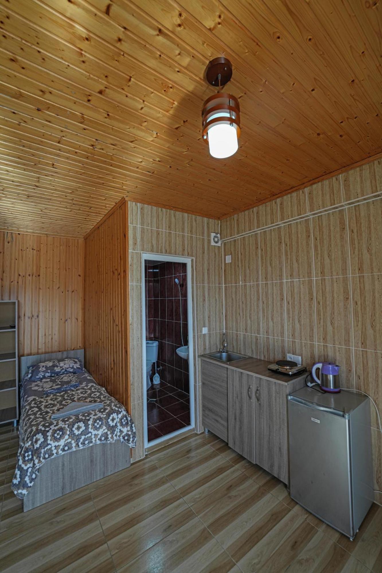 Ureki Residence Kültér fotó