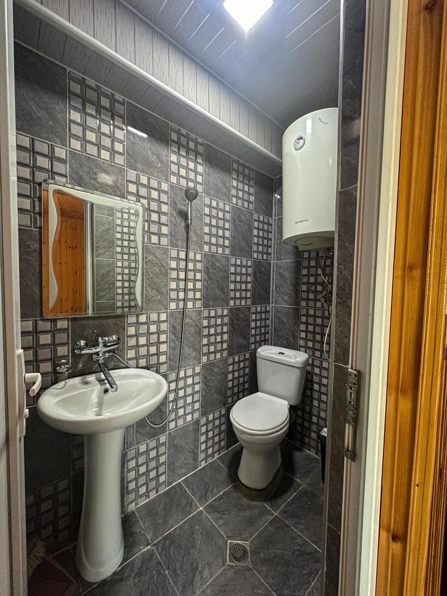 Ureki Residence Kültér fotó