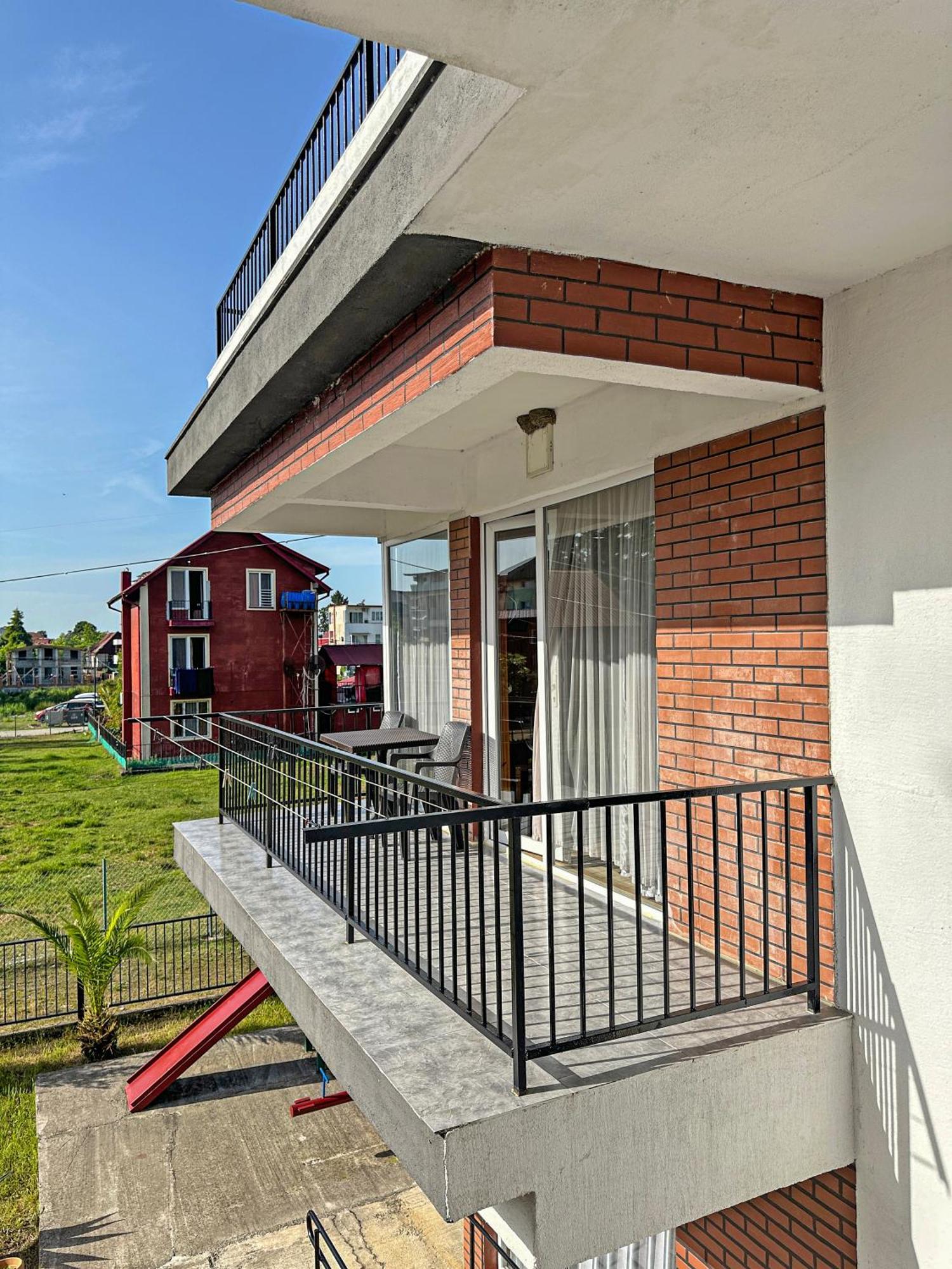 Ureki Residence Kültér fotó