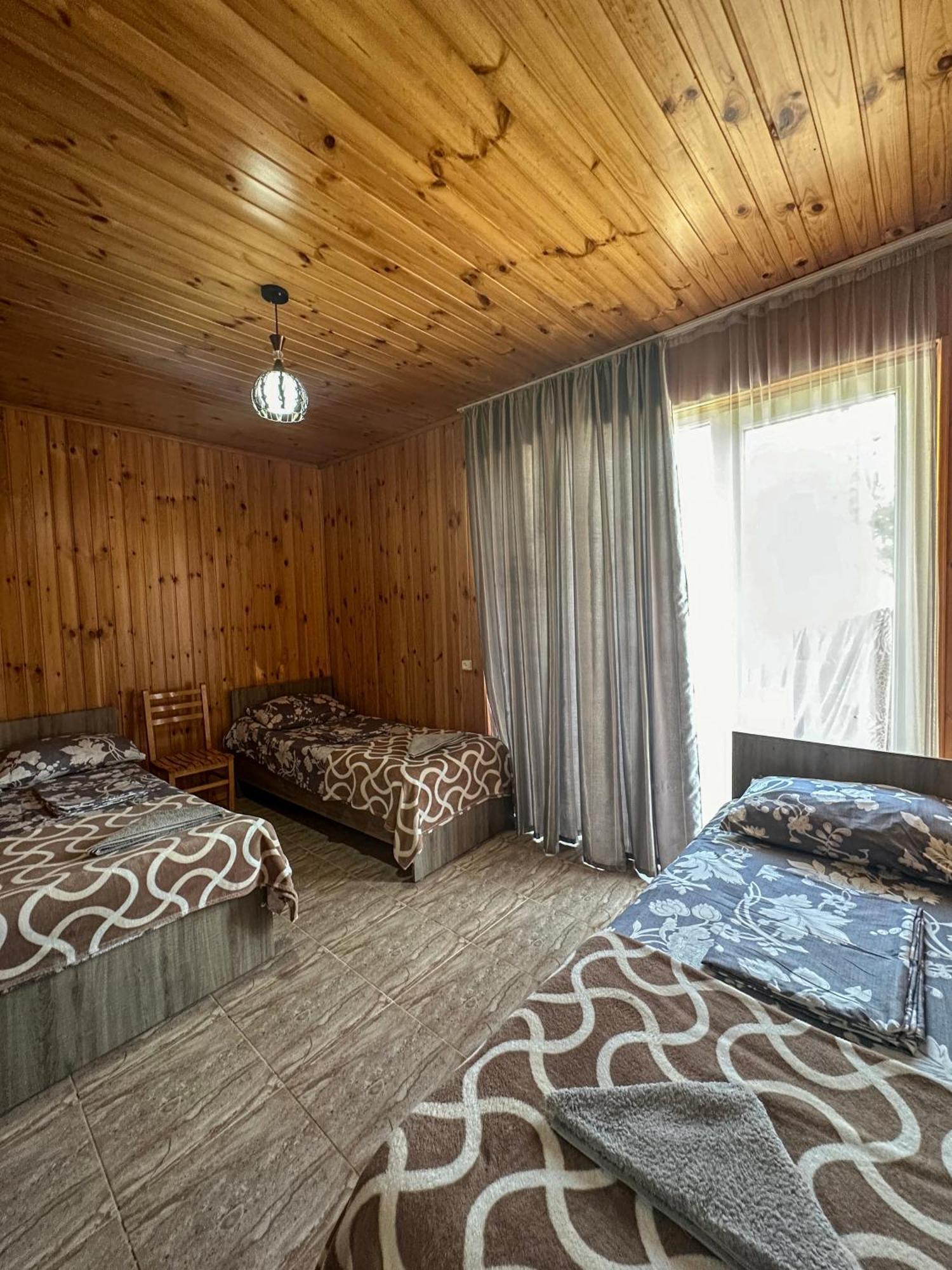 Ureki Residence Kültér fotó
