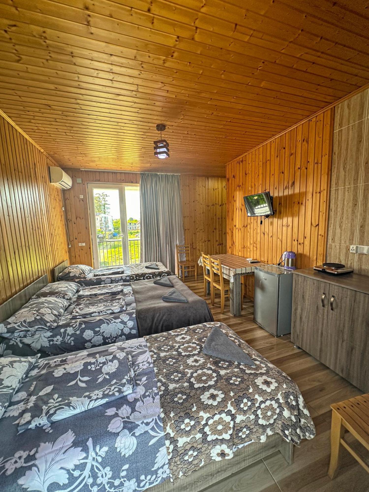 Ureki Residence Kültér fotó