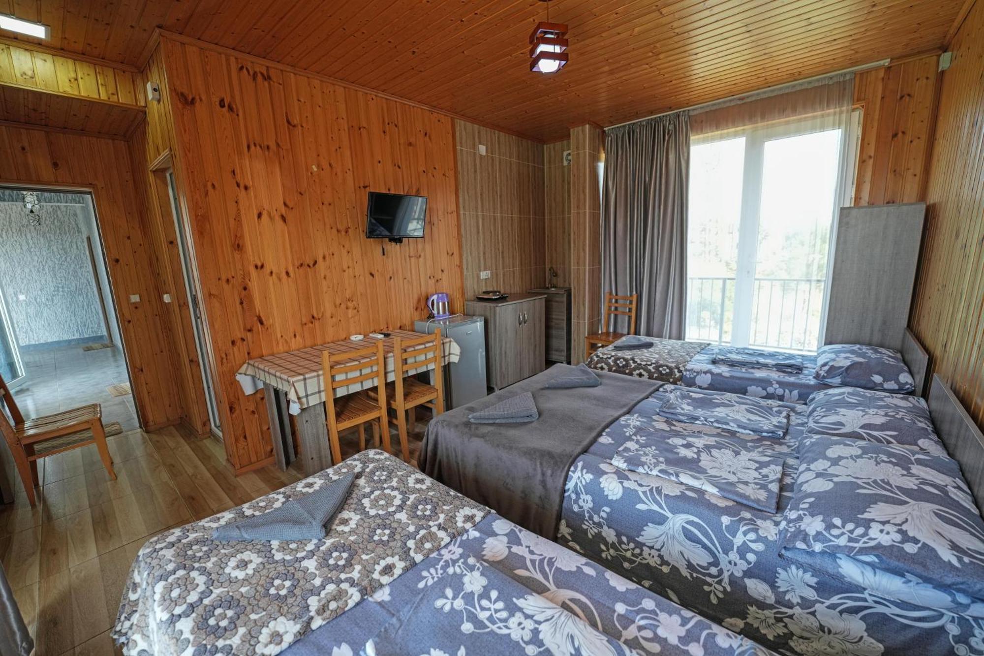 Ureki Residence Kültér fotó
