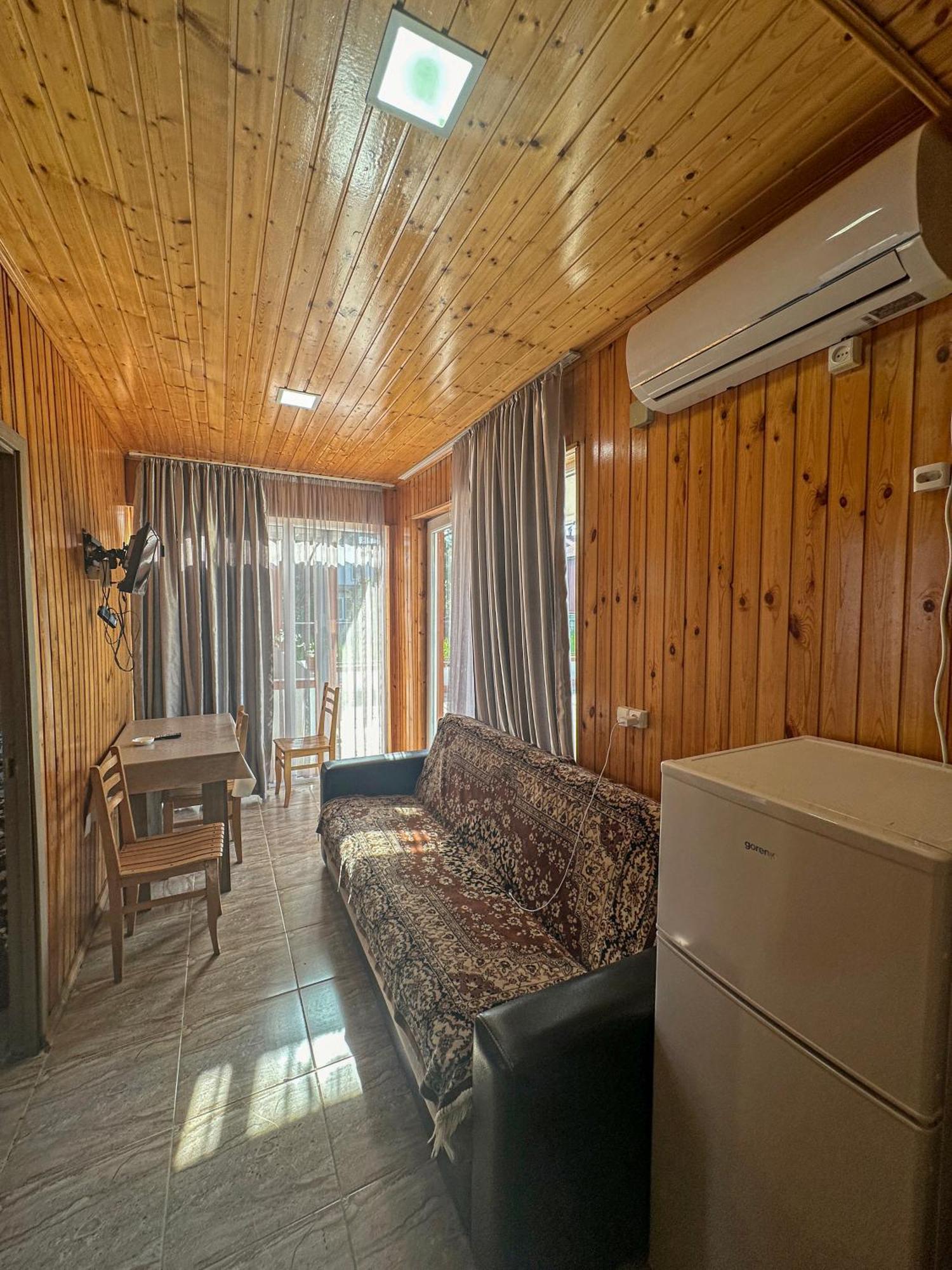 Ureki Residence Kültér fotó