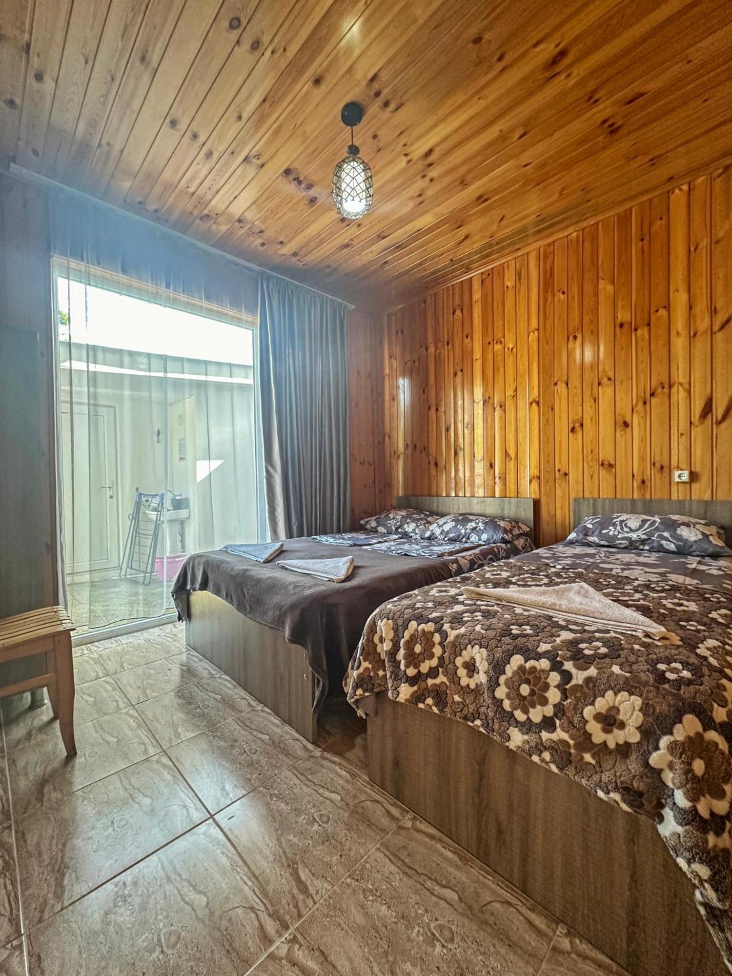 Ureki Residence Kültér fotó