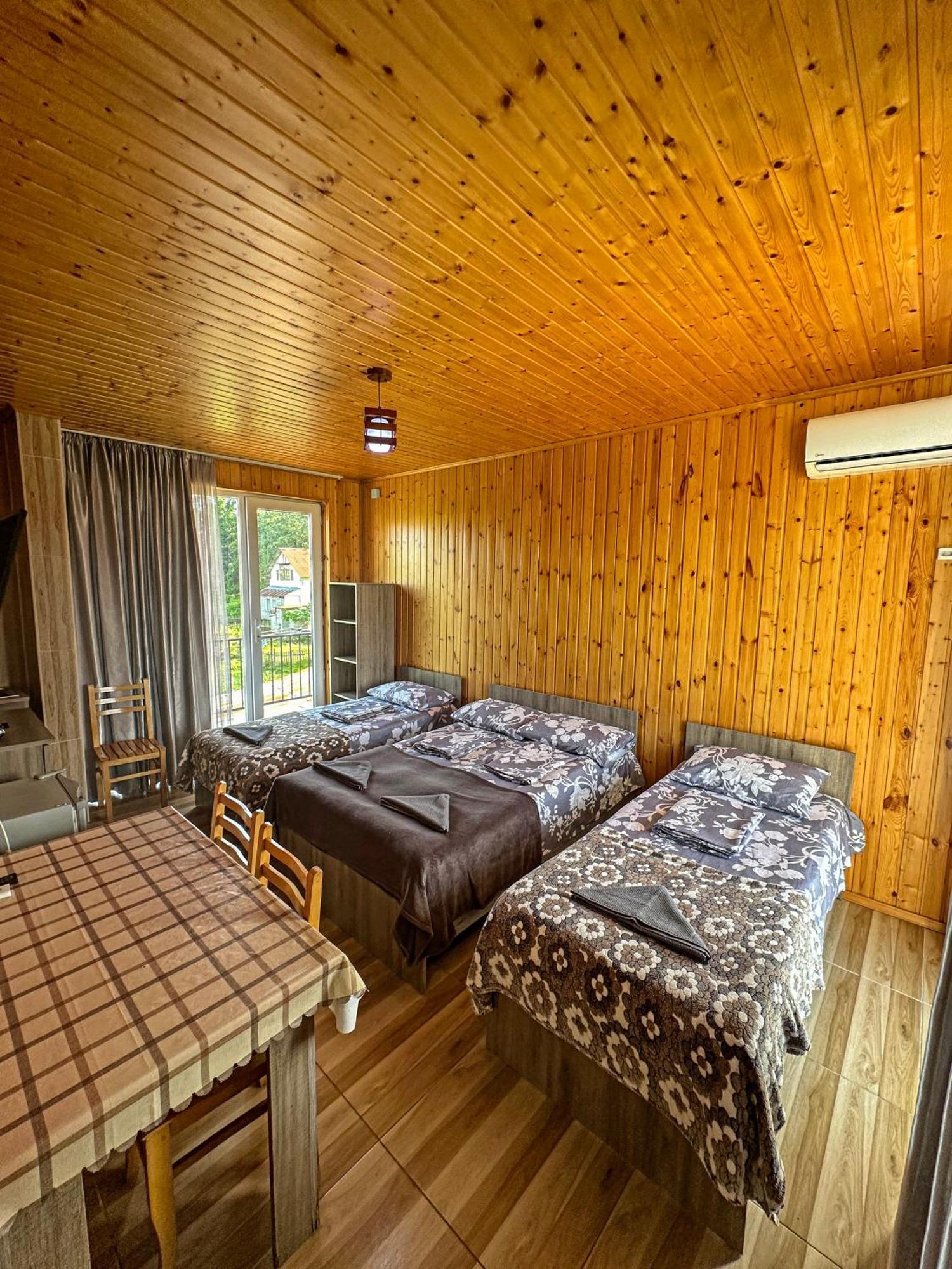 Ureki Residence Kültér fotó
